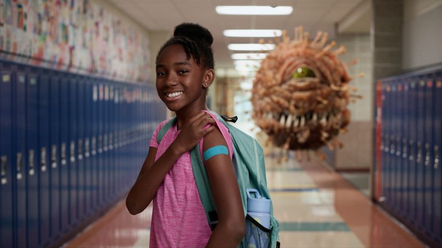 Wisconsin Department of Health Services Video Campaign